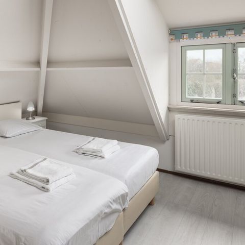 Villa 8 persons - M8 Luxury
