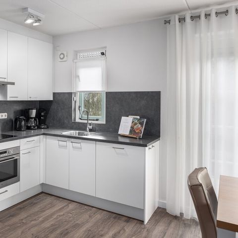 Villa 8 persons - M8 Luxury