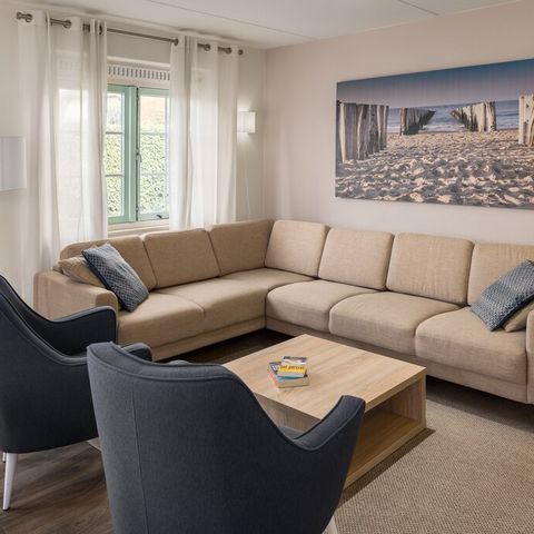 Villa 8 persons - M8 Luxury