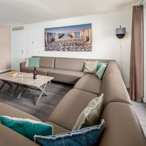 Group accommodation 16 persons - FV16 Comfort
