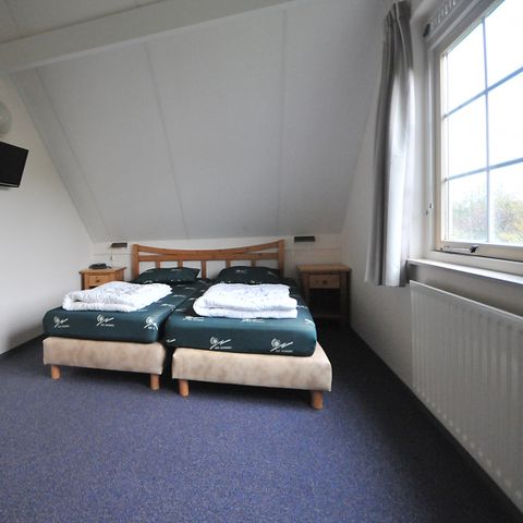 Villa 4 persons - HK5 Comfort