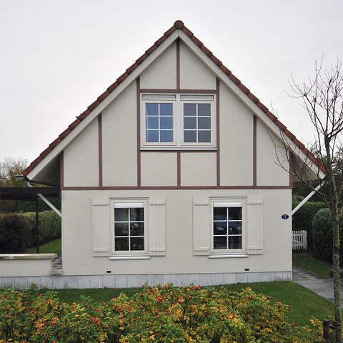 Villa 4 persons - HK5 Comfort