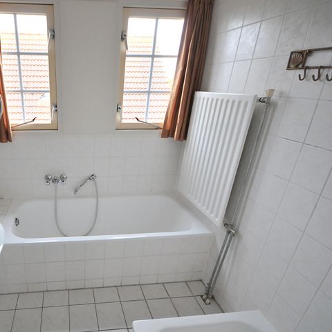 Villa 4 persons - HK5 Comfort