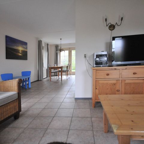 Villa 4 persons - HK5 Comfort
