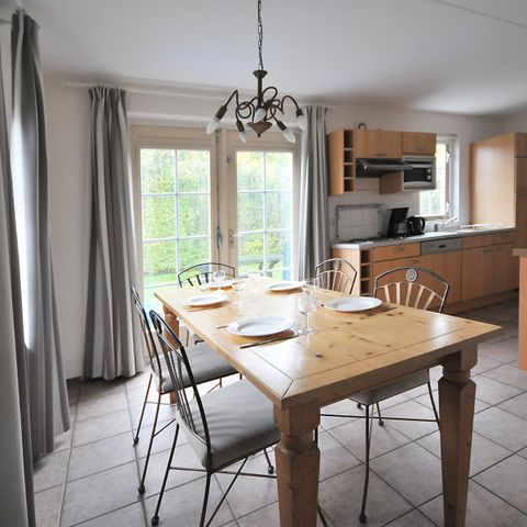 Villa 4 persons - HK5 Comfort