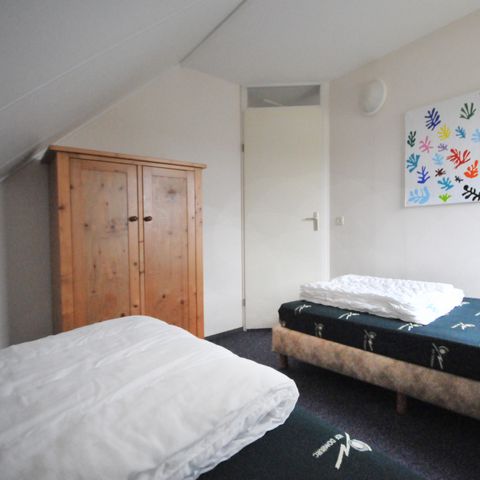 Villa 4 persons - HK5 Comfort