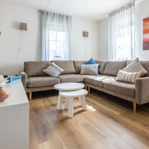 Villa 8 persons - H8 Comfort