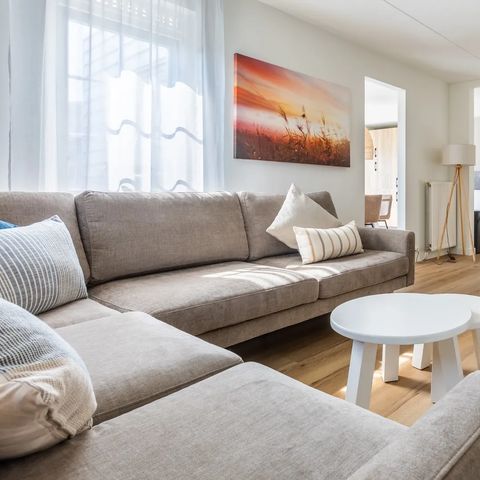 Villa 8 persons - H8 Comfort