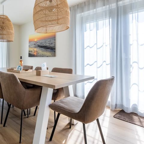 Villa 8 persons - H8 Comfort