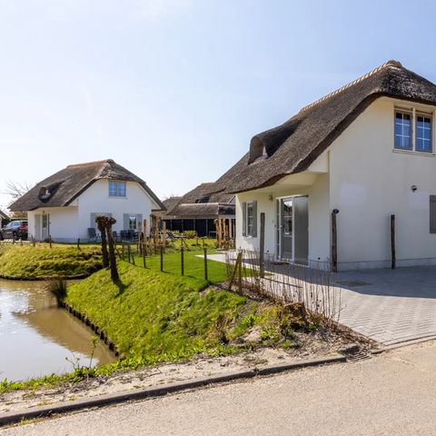 Villa 8 persons - H8 Comfort