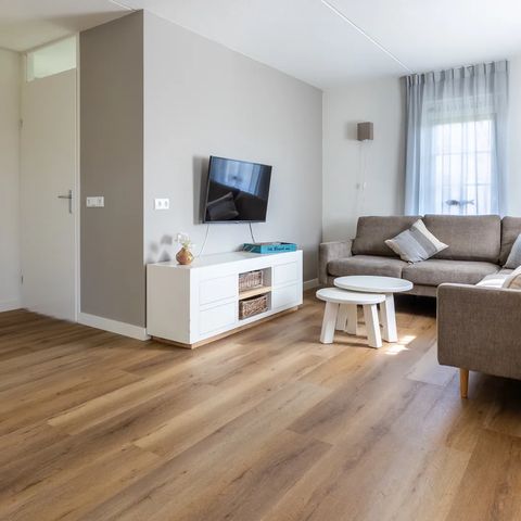 Villa 8 persons - H8 Comfort