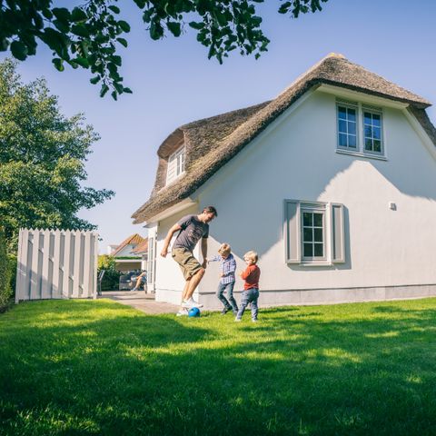 Roompot Buitenhof Domburg - Camping Veere - Image N°6