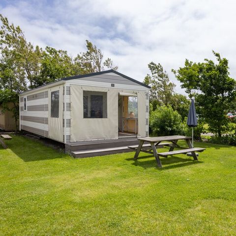 Chalet 4 persons - 4A