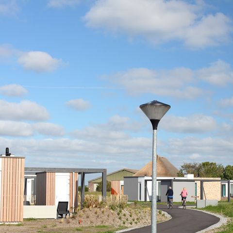 Landal Vakantiepark Callassande - Schagen - Image N°4