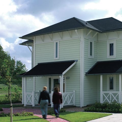 Group accommodation 10 persons - CIL