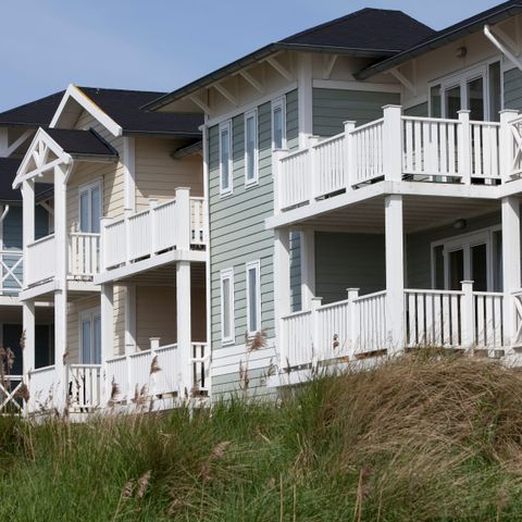 Apartment 4 persons - CP4