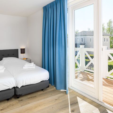 Group accommodation 14 persons - FV14 Comfort