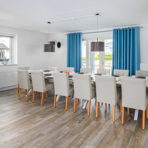 Group accommodation 14 persons - FV14 Comfort