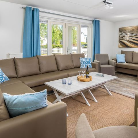Group accommodation 14 persons - FV14 Comfort
