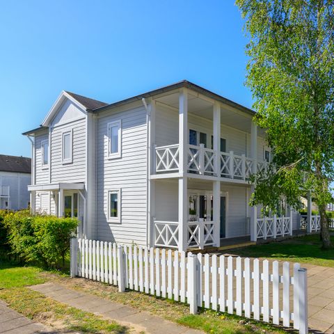 Group accommodation 14 persons - FV14 Comfort