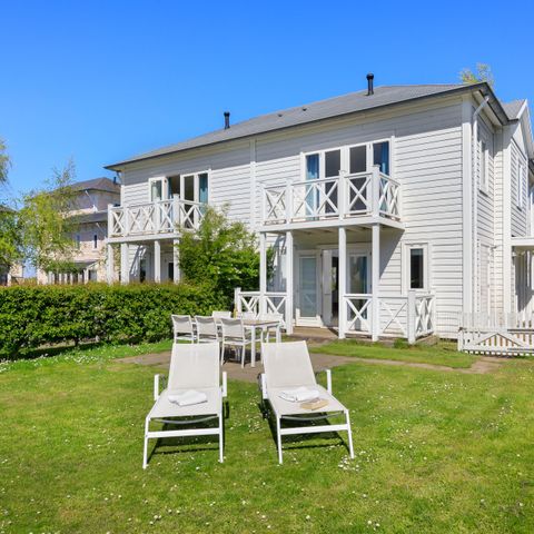 Group accommodation 14 persons - FV14 Comfort