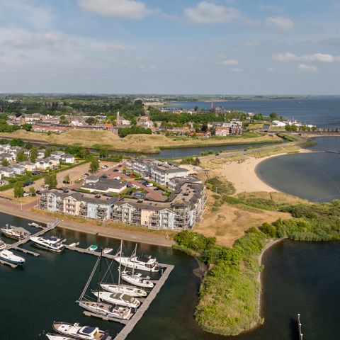 Landal Cape Helius - Hellevoetsluis - Image N°2