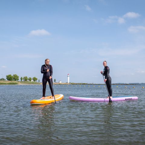 Roompot Cape Helius - Hellevoetsluis - Image N°4