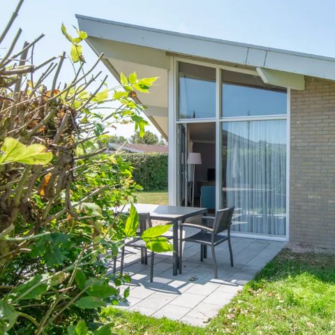 Bungalow 4 persons - Comfort 4M