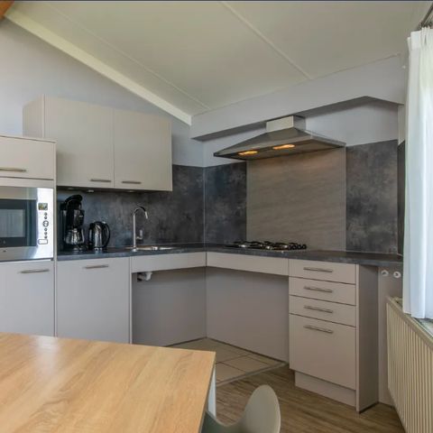 Bungalow 4 persons - Comfort 4M
