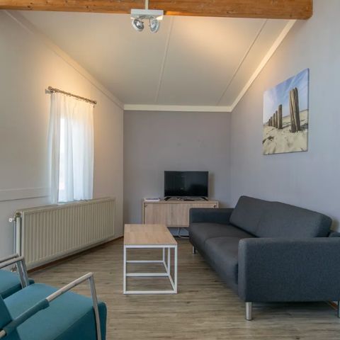 Bungalow 4 persons - Comfort 4M