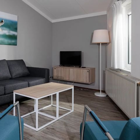 Bungalow 4 persons - Comfort 4M