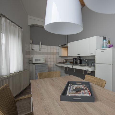 BUNGALOW 4 people - Comfort 4M