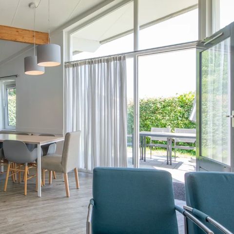 Bungalow 4 persons - Comfort 4M