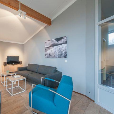 Bungalow 5 persons - Comfort 5A