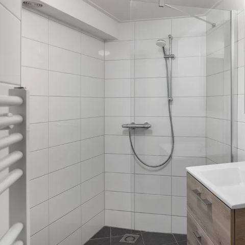 Bungalow 5 persons - Comfort 5A