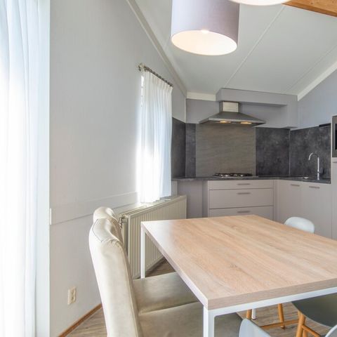Bungalow 5 persons - Comfort 5A