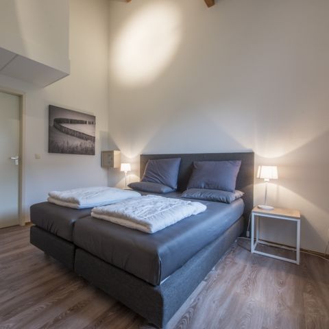 Bungalow 5 persons - Comfort 5A