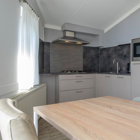 Bungalow 5 persons - Comfort 5A
