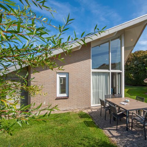 BUNGALOW 8 people - Comfort 8A