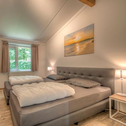Group accommodation 10 persons - Comfort 10A
