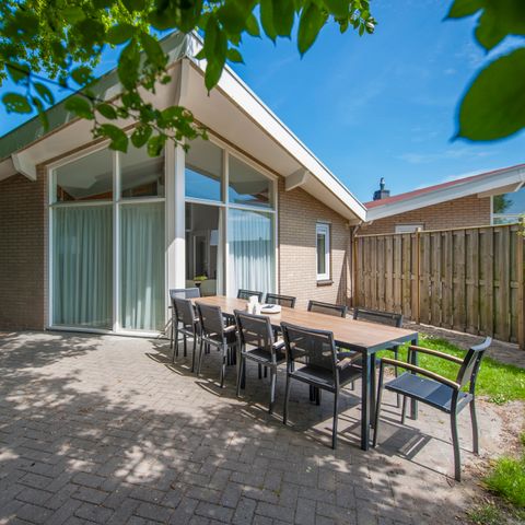 Group accommodation 10 persons - Comfort 10A