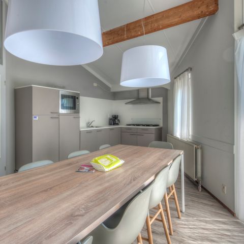 HOUSE 10 people - Comfort 10A