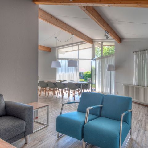 Group accommodation 10 persons - Comfort 10A