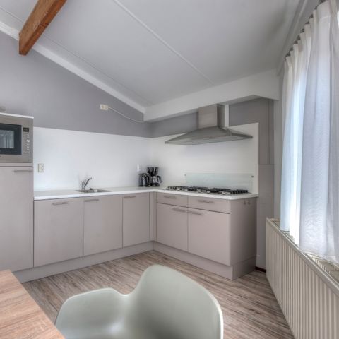 Group accommodation 10 persons - Comfort 10A