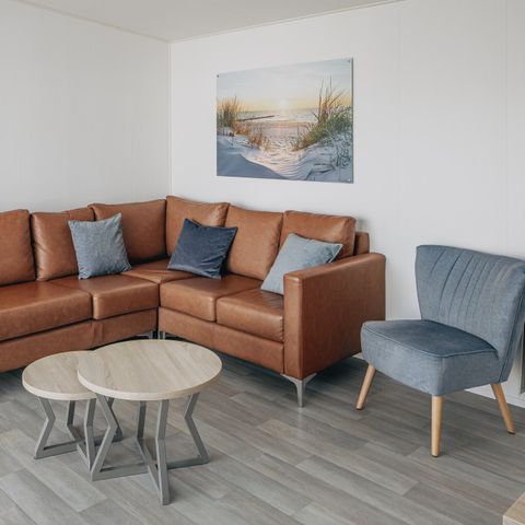 Chalet 4 persons - Comfort