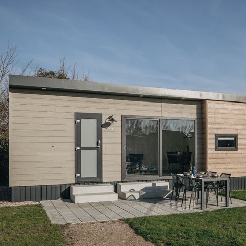 Chalet 4 persons - Comfort