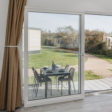 CHALET 4 people - Comfort