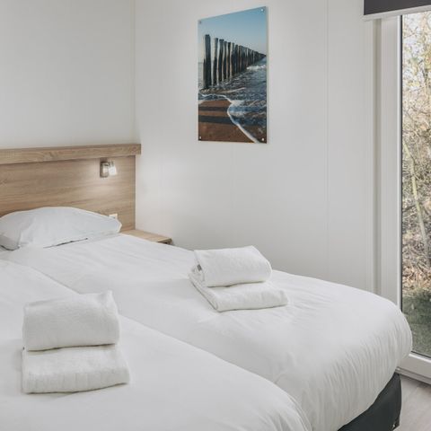 Chalet 4 persons - Comfort