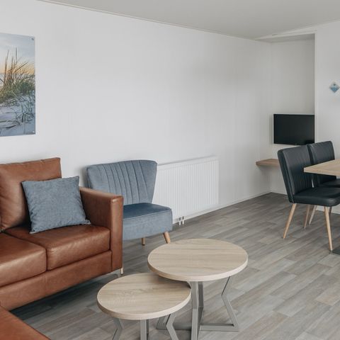 Chalet 4 persons - Comfort
