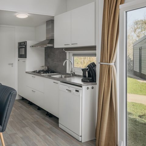 CHALET 4 people - Comfort